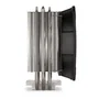 Nox Hummer H-212 Disipador de CPU con Ventilador de 120 mm